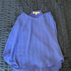 Loft tank top